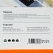 УМБ Power Bank WUW-TUGII Y55 50000mAh PD22.5W (з ліхтарем) 48788 фото 7
