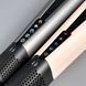 Фен-выпрямитель для волос Air Straightener J01-B 1200W 2in1 (2,1m) Grey 59001 фото 7