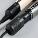 Фен-выпрямитель для волос Air Straightener J01-B 1200W 2in1 (2,1m) Grey 59001 фото 4