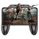 Тригери ігровий контролер Hoco GM7 Eagle six finger game controller 30767 фото 2