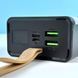 УМБ Power Bank WUW-TYGII Y53 30000mAh PD22.5W (с фонарем) 48786 фото 3