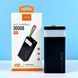 УМБ Power Bank WUW-TYGII Y53 30000mAh PD22.5W (с фонарем) 48786 фото 1