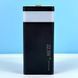 УМБ Power Bank WUW-TYGII Y53 30000mAh PD22.5W (с фонарем) 48786 фото 2