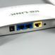 Wi-Fi роутер LB-Link BL-WR450H 2.4GHz 300Mbps 2LAN+1WAN 26981 фото 3