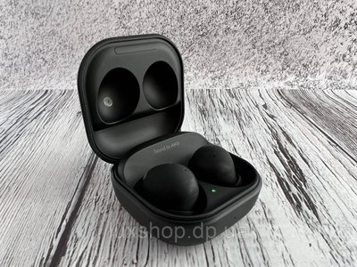 Навушники Galaxy Buds 2 Pro R510 Lux series1:1 Gray 43300 фото
