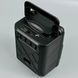Колонка Sing-e ZQS1366 Mini RGB с микрофоном 8W, 1200mAh (16,1*11,9*10,0 см) 57784 фото 5
