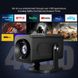 Проектор+Game HCS350Pro (Android 11, 240 lumen, Bluetooth+WiFi, 1920*1080P) 50738 фото 12