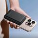 УМБ Power Bank Borofone BJ82 Dawn 5000mAh с беспроводной зарядкой (5W) 61842 фото 7