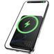 УМБ Power Bank Borofone BJ82 Dawn 5000mAh с беспроводной зарядкой (5W) 61842 фото 6