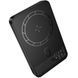 УМБ Power Bank Borofone BJ82 Dawn 5000mAh с беспроводной зарядкой (5W) 61842 фото 3