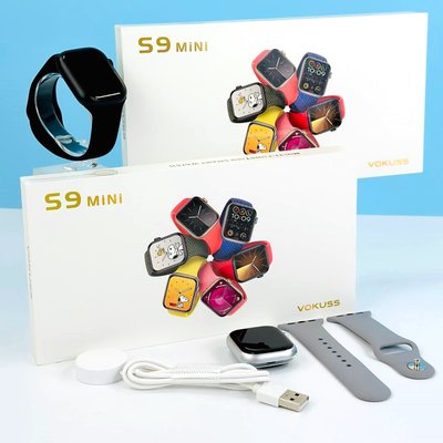 Smart Watch S9 Mini Vokuss 41mm 44695 фото