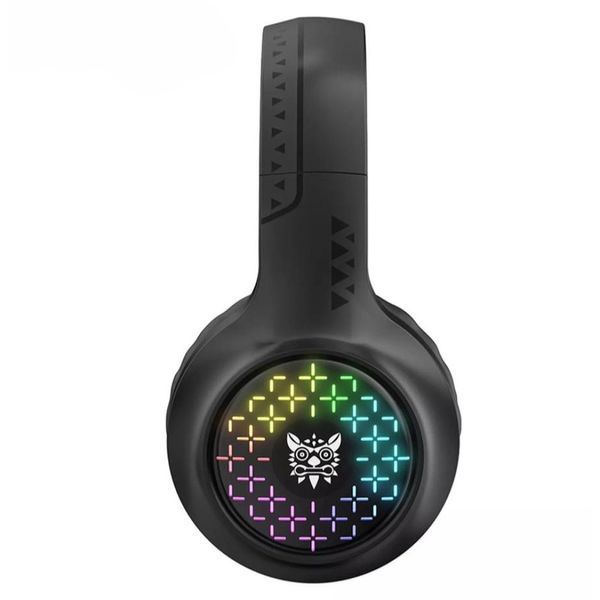 Наушники компьютерные Onikuma X7 Pro RGB с микрофоном 56040 фото