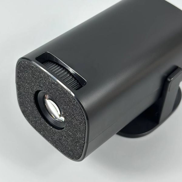 Проектор HCS350 Mini U1 с игровой приставкой (Android 14, 1280*720P, 200 Lumen) 65909 фото