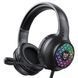 Наушники компьютерные Onikuma X7 Pro RGB с микрофоном 56040 фото 1