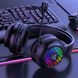 Наушники компьютерные Onikuma X7 Pro RGB с микрофоном 56040 фото 3