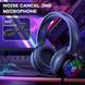 Наушники компьютерные Onikuma X7 Pro RGB с микрофоном 56040 фото 4