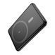 УМБ Power Bank Hoco J140A Tony 5000mAh PD20W Magnetic с беспроводной зарядкой 58648 фото 3
