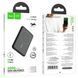 УМБ Power Bank Hoco J140A Tony 5000mAh PD20W Magnetic с беспроводной зарядкой 58648 фото 1