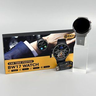 Smart Watch BW17 с SIM-картой и камерой 64517 фото