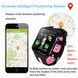 Дитячий годинник Smart Baby watch V5K SIM +GPS 25284 фото 8