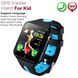 Дитячий годинник Smart Baby watch V5K SIM +GPS 25284 фото 7