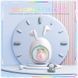 Беспроводные наушники Onikuma T302 KuKu-NiNi ENC Белый 56047 фото 8