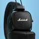 Навушники Marshall Major III series 1:1 Black 47633 фото 5