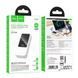 Портативний модем WiFi роутер Hoco HI42 WiFi6 2.4GHz (50Mbps, 150Mbps, 4000mAh, SIM Card) 62572 фото 1