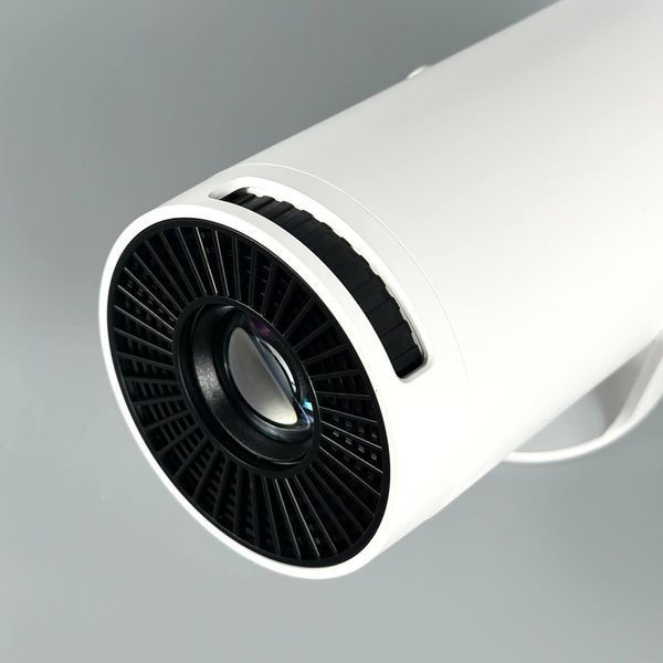 Проектор AMX100 (Android 12,120 lumen, Bluetooth+WiFi, 1280*720P) 60040 фото