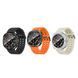 Smart Watch XO Watch Ultra AMOLED Sports 1.43 inch Black 55450-1 фото 2