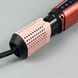 Фен-выпрямитель для волос Air Straightener J01-B 1200W 2in1 (2,1m) Red 59001-2 фото 6