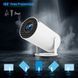 Проектор AMX100 (Android 12,120 lumen, Bluetooth+WiFi, 1280*720P) 60040 фото 14