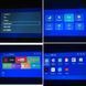 Проектор AMX100 (Android 12,120 lumen, Bluetooth+WiFi, 1280*720P) 60040 фото 9
