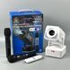 Проектор HCS350 KTV 3in1 (Karaoke+Stereo, Android 14, 1920*1080P, 450 ANSI) 65908 фото 1
