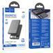 УМБ Power Bank Hoco Q18 Tourer 10000mAh PD20W+22.5W с беспроводной зарядкой 42981 фото 1