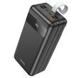 Power Bank Hoco J86B 60000mAh Electric PD20W+22.5W 3USB