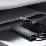 USB HUB AceFast J17 USB to USB3.0*4 65481 фото