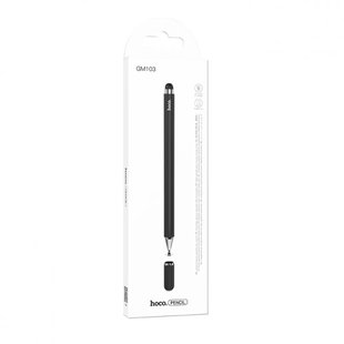 Стилус Hoco GM103 Fluent universal capacitive pen 35481 фото