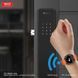 Smart Watch XO Watch Ultra AMOLED Sports 1.43 inch Orange 61698 фото 5