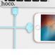 Data Cable Hoco X18 Original Lightning USB 1 Метр 10184 фото 5