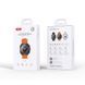 Smart Watch XO Watch Ultra AMOLED Sports 1.43 inch Orange 61698 фото 9