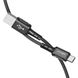 Data Cable AceFast C1-04 Type-C 1.2m 35117 фото 5