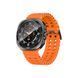 Smart Watch XO Watch Ultra AMOLED Sports 1.43 inch Orange 61698 фото 11