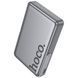 УМБ Power Bank Hoco Q36A Sunlight 10000mAh PD20W+QC3.0 с подставкой и беспроводной зарядкой 53959 фото 4