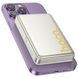 УМБ Power Bank Hoco Q36A Sunlight 10000mAh PD20W+QC3.0 с подставкой и беспроводной зарядкой 53959 фото 8