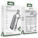 USB HUB AceFast J17 USB to USB3.0*4 65481 фото 1