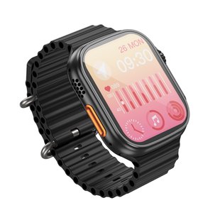 Smart Watch Hoco Y12 Ultra 37305 фото