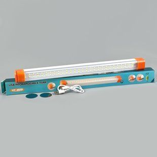 Светодиодная лампа HT-829 80W 1800mAh 35cm 50552 фото