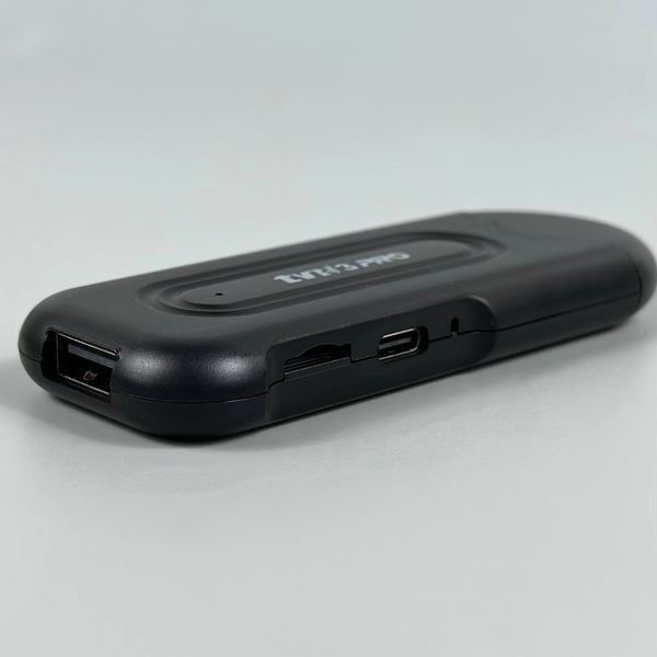 Android TV Stick 3PRO 4K, WI-FI 2.4-5G, Android 14.0 (2Gb, 16Gb) 56676 фото