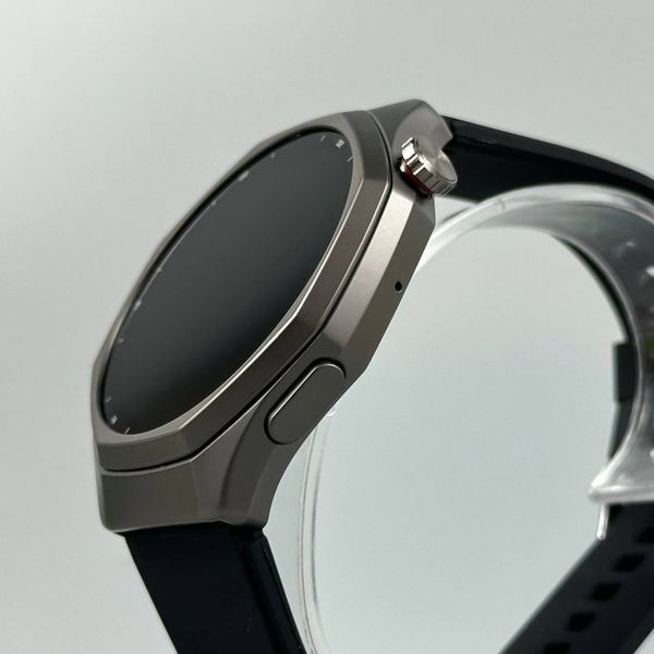Smart Watch Howear HW-R2 Pro с Ai-переводчиком и 2-мя ремешками 67387 фото
